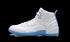 Air Jordan 12 "Melo"